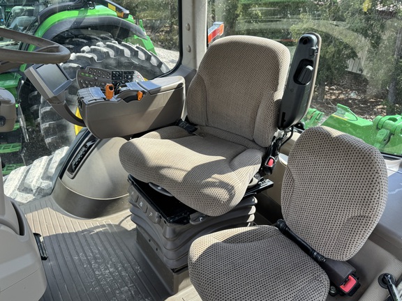 2013 John Deere 8360RT Tractor Rubber Track