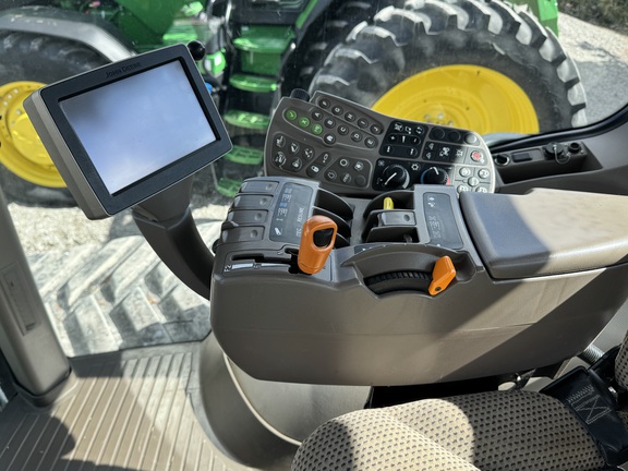 2013 John Deere 8360RT Tractor Rubber Track