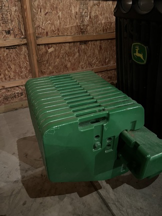 2010 John Deere 8295R Tractor