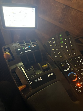 2010 John Deere 8295R Tractor