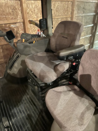 2010 John Deere 8295R Tractor