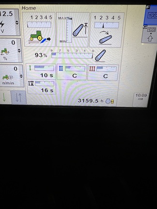 2010 John Deere 8295R Tractor