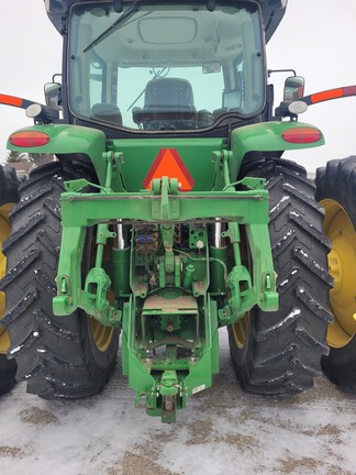 2010 John Deere 8295R Tractor