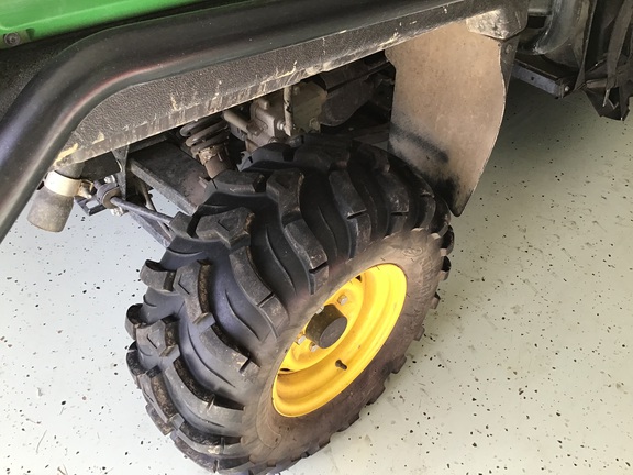 2015 John Deere XUV 825I S4 ATV