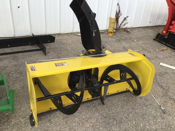 2015 John Deere X590 Garden Tractor