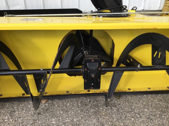 2015 John Deere X590 Garden Tractor