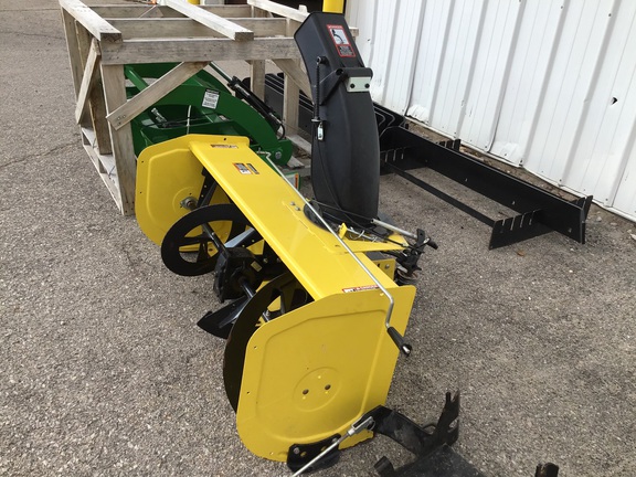 2015 John Deere X590 Garden Tractor