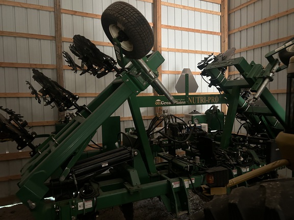 Great Plains NP30A Applicator
