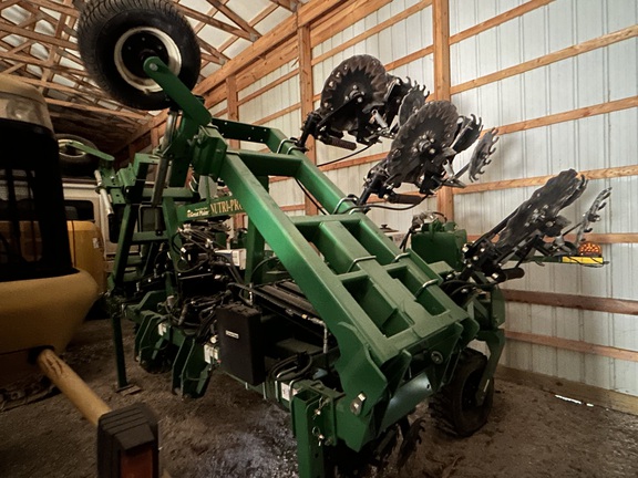 Iron number #5468435