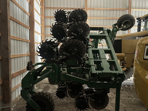 Great Plains NP30A Applicator