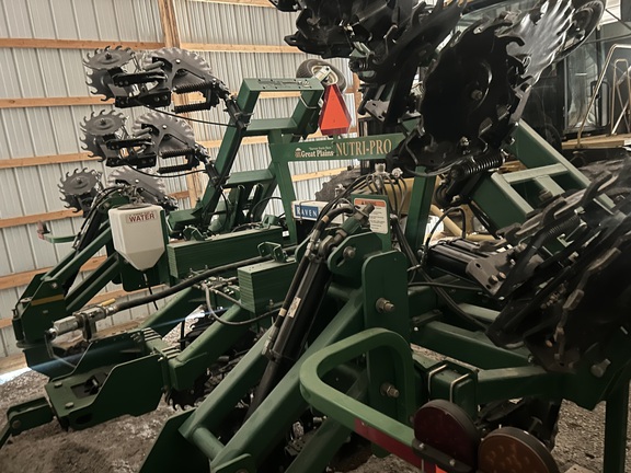 Great Plains NP30A Applicator