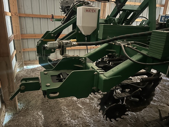 Great Plains NP30A Applicator