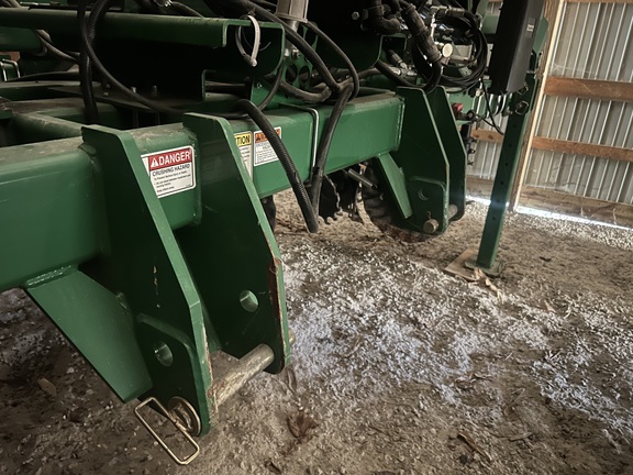 Great Plains NP30A Applicator