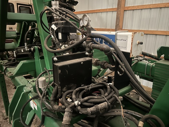 Great Plains NP30A Applicator