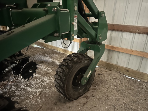 Great Plains NP30A Applicator