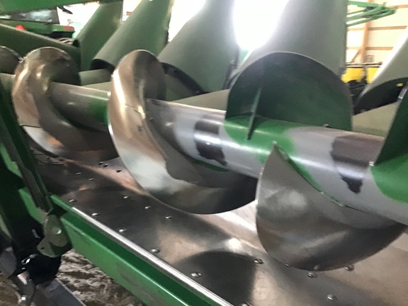 2019 John Deere 708C Header Corn Head
