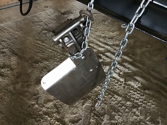 2019 John Deere 708C Header Corn Head