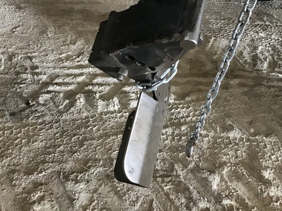 2019 John Deere 708C Header Corn Head