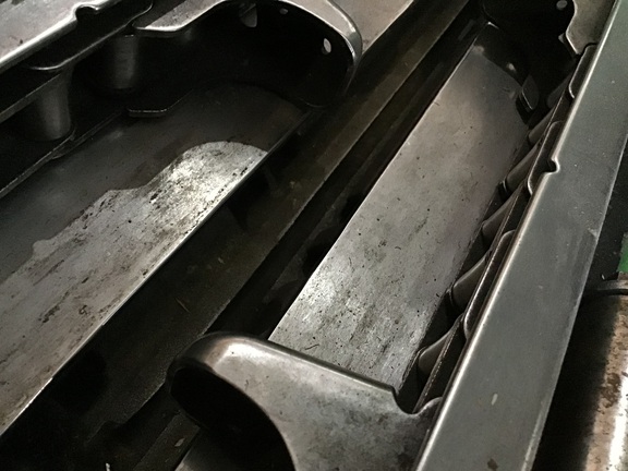 2019 John Deere 708C Header Corn Head