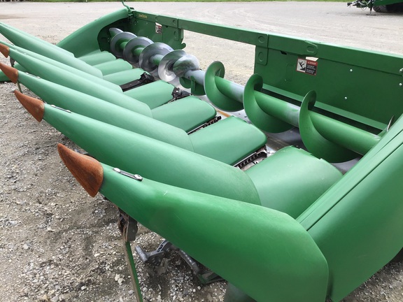 2019 John Deere 708C Header Corn Head