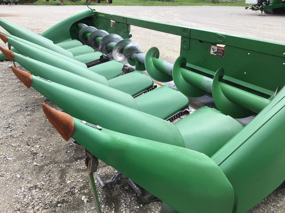 2019 John Deere 708C Header Corn Head