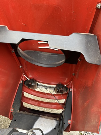 2011 Simplicity Regent 19.5 Garden Tractor