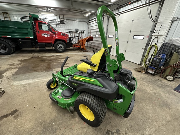 2023 John Deere Z930M Mower/Zero Turn