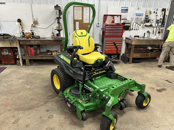 2023 John Deere Z930M Mower/Zero Turn