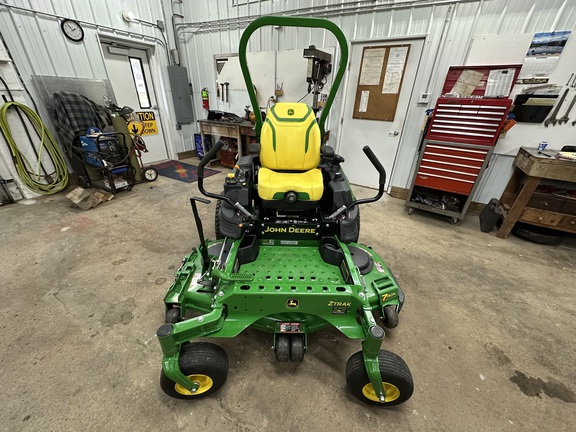 2023 John Deere Z930M Mower/Zero Turn