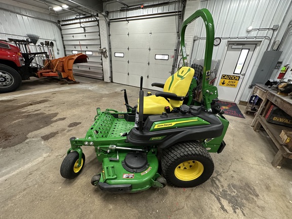 2023 John Deere Z930M Mower/Zero Turn