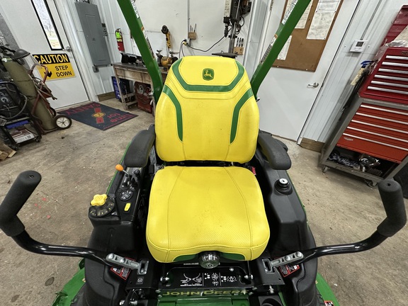 2023 John Deere Z930M Mower/Zero Turn