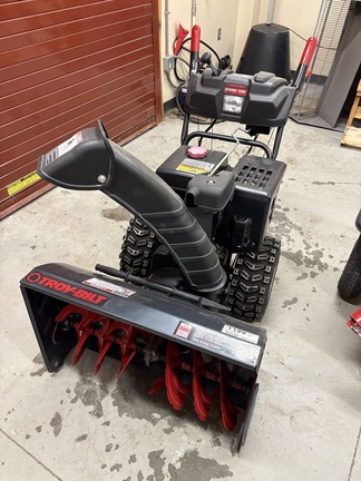 Troybilt 31AH55R5711 Snow Blower Walk Behind