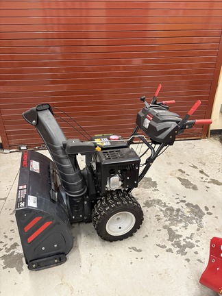 Troybilt 31AH55R5711 Snow Blower Walk Behind