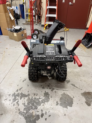 Troybilt 31AH55R5711 Snow Blower Walk Behind