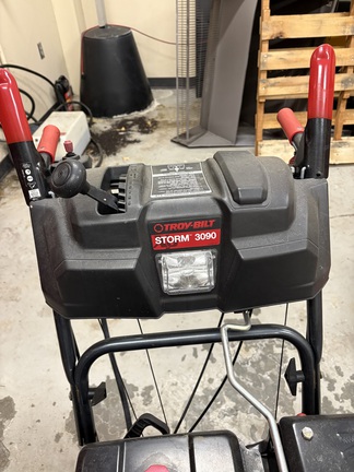 Troybilt 31AH55R5711 Snow Blower Walk Behind