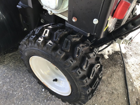 Troybilt 31AH55R5711 Snow Blower Walk Behind