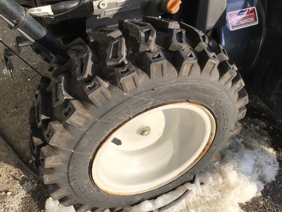 Troybilt 31AH55R5711 Snow Blower Walk Behind