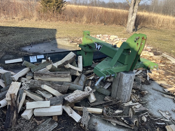 Westendorf RB-880 Blade