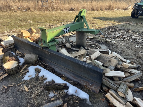 Iron number #5480683