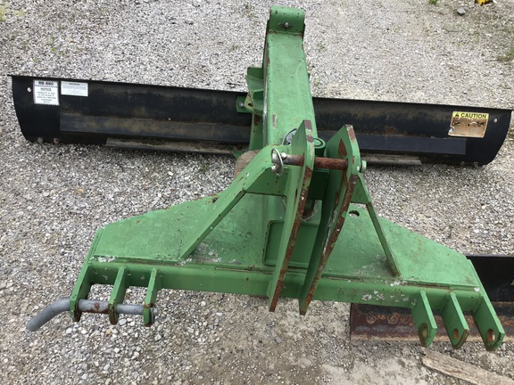 Westendorf RB-880 Blade