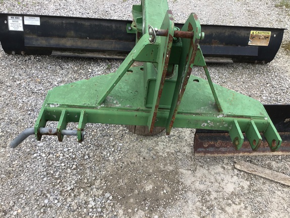 Westendorf RB-880 Blade