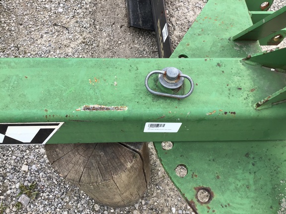 Westendorf RB-880 Blade
