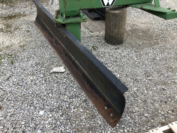 Westendorf RB-880 Blade