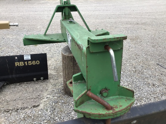 Westendorf RB-880 Blade