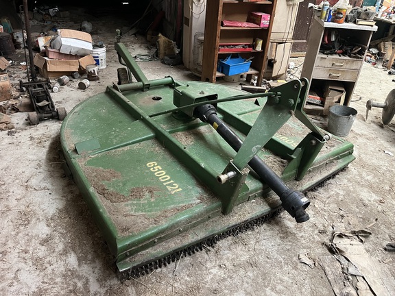 1998 John Deere 709 Mower/Rotary Cutter