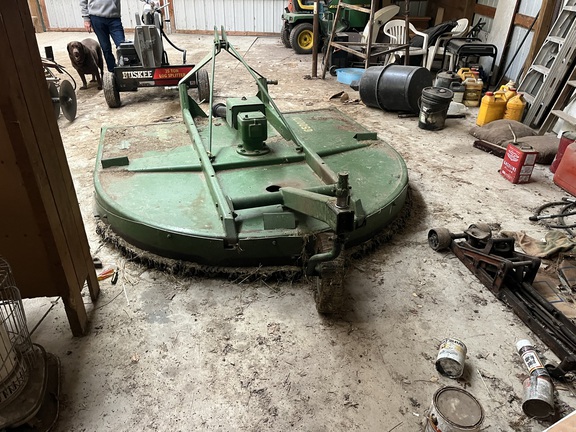 1998 John Deere 709 Mower/Rotary Cutter