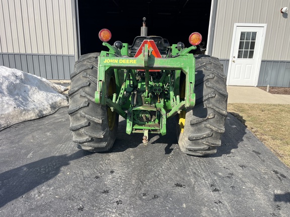 1980 John Deere 2240 Tractor