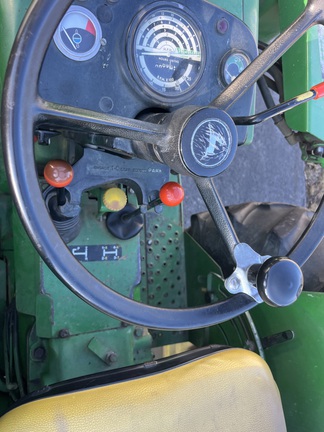 1980 John Deere 2240 Tractor