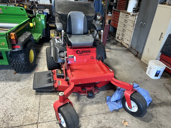 Iron number #5481543