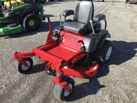 2015 Country Clipper 2348KOJ-B200 Mower/Zero Turn
